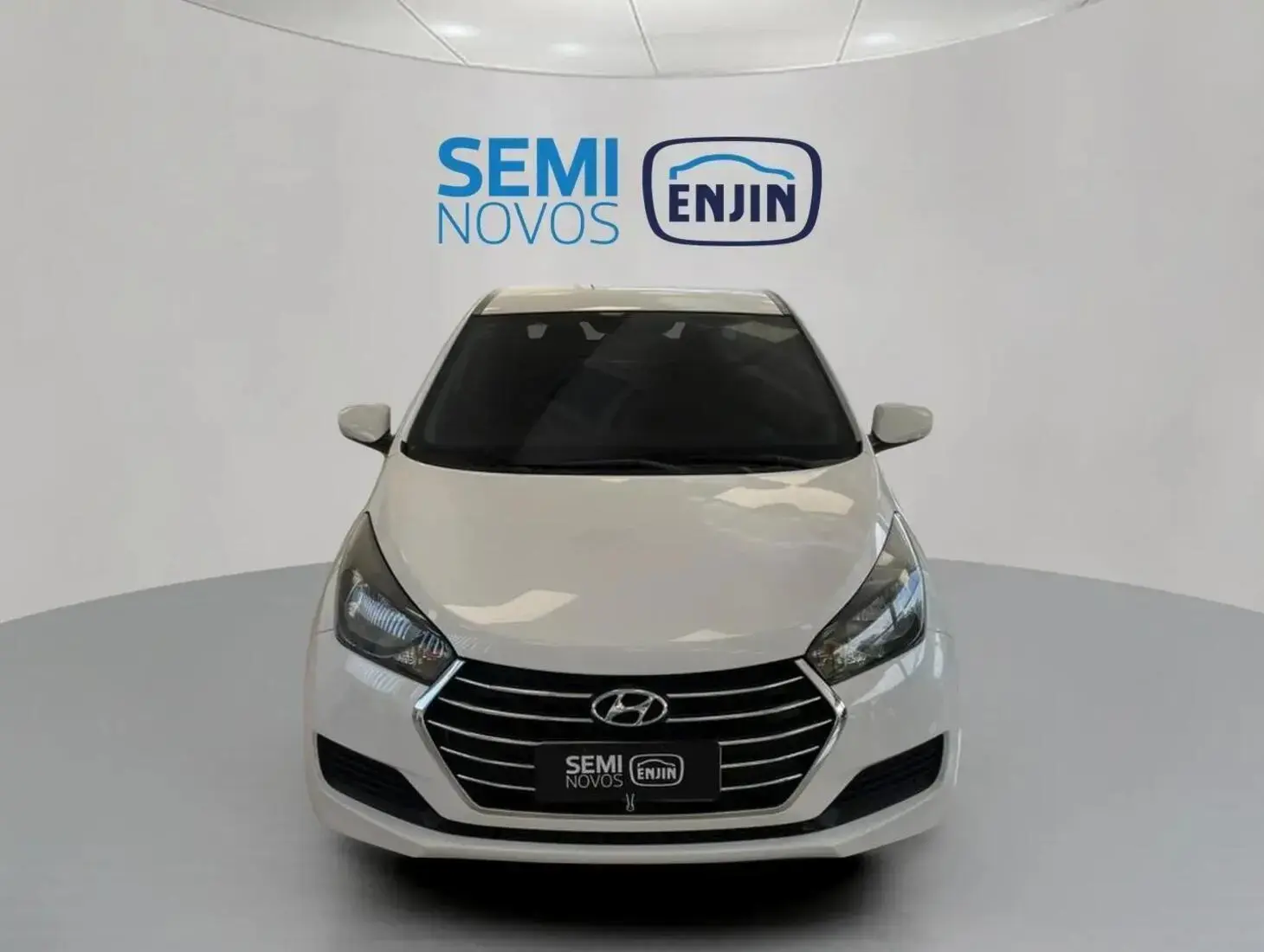 galeria HB20 SD 5 ANOS AT