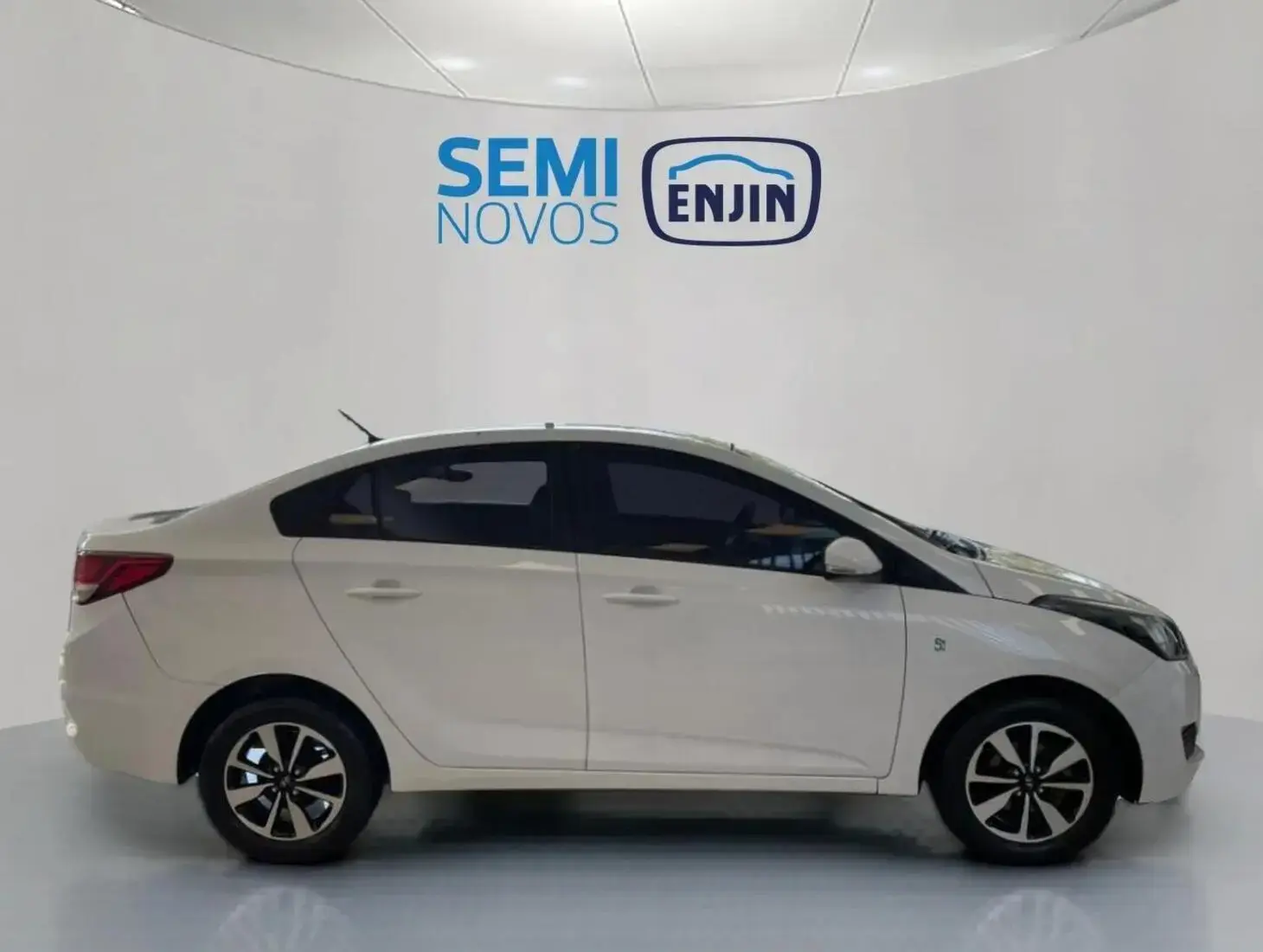 galeria HB20 SD 5 ANOS AT