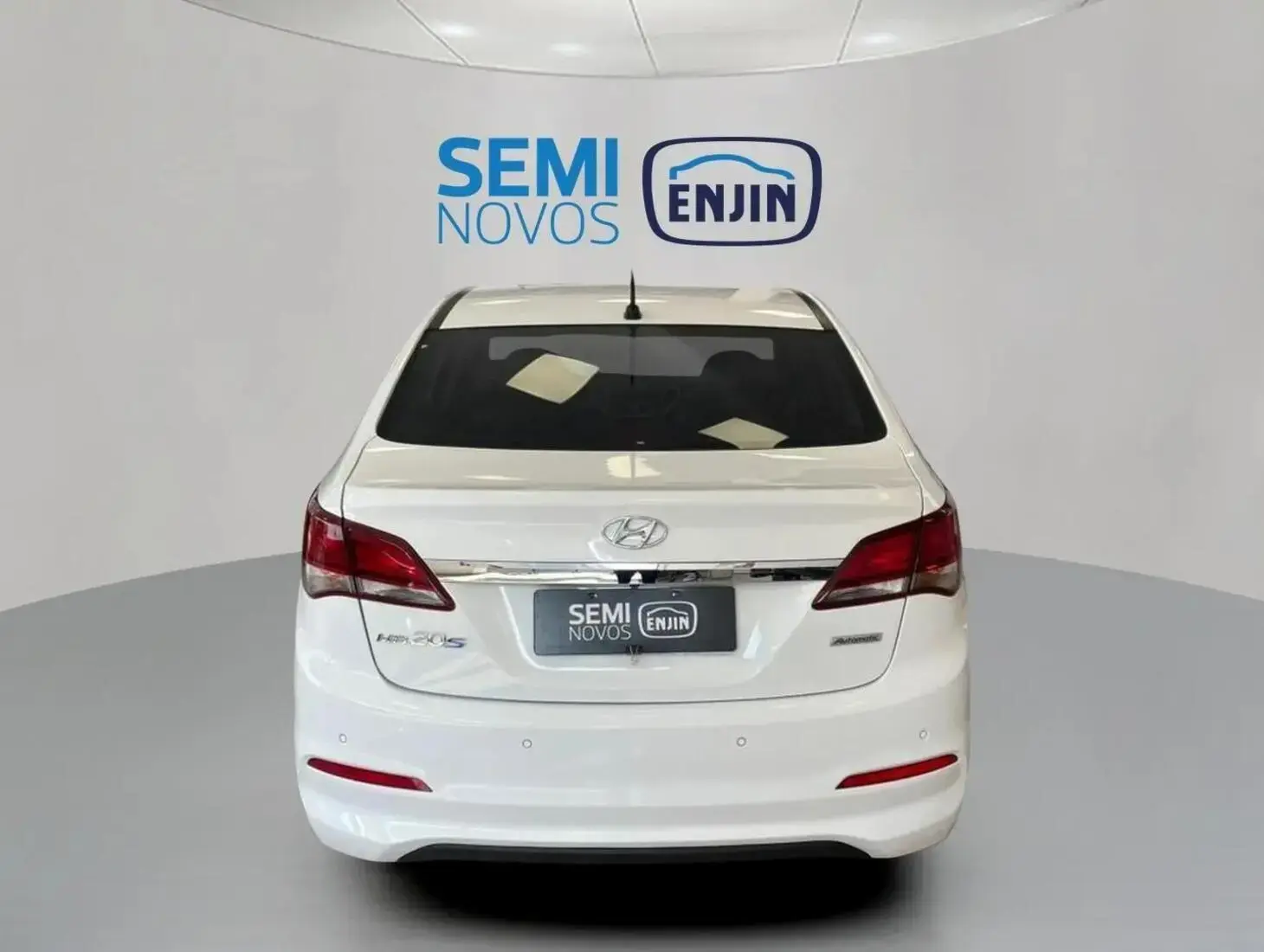 galeria HB20 SD 5 ANOS AT