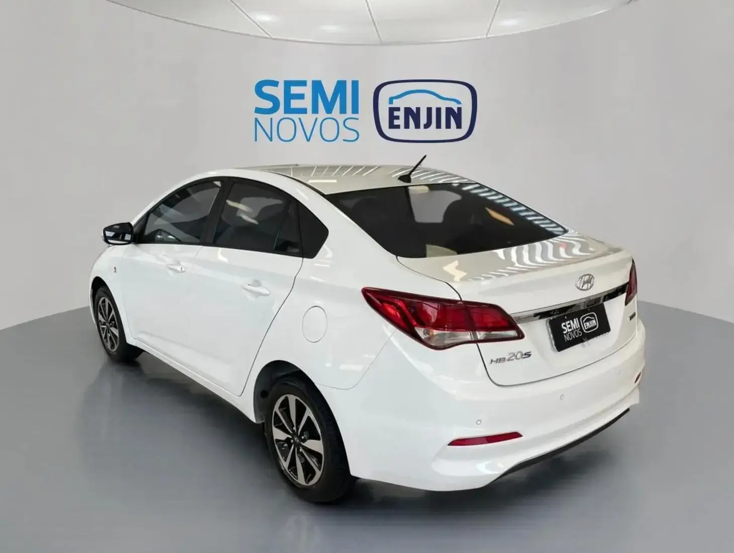 galeria HB20 SD 5 ANOS AT