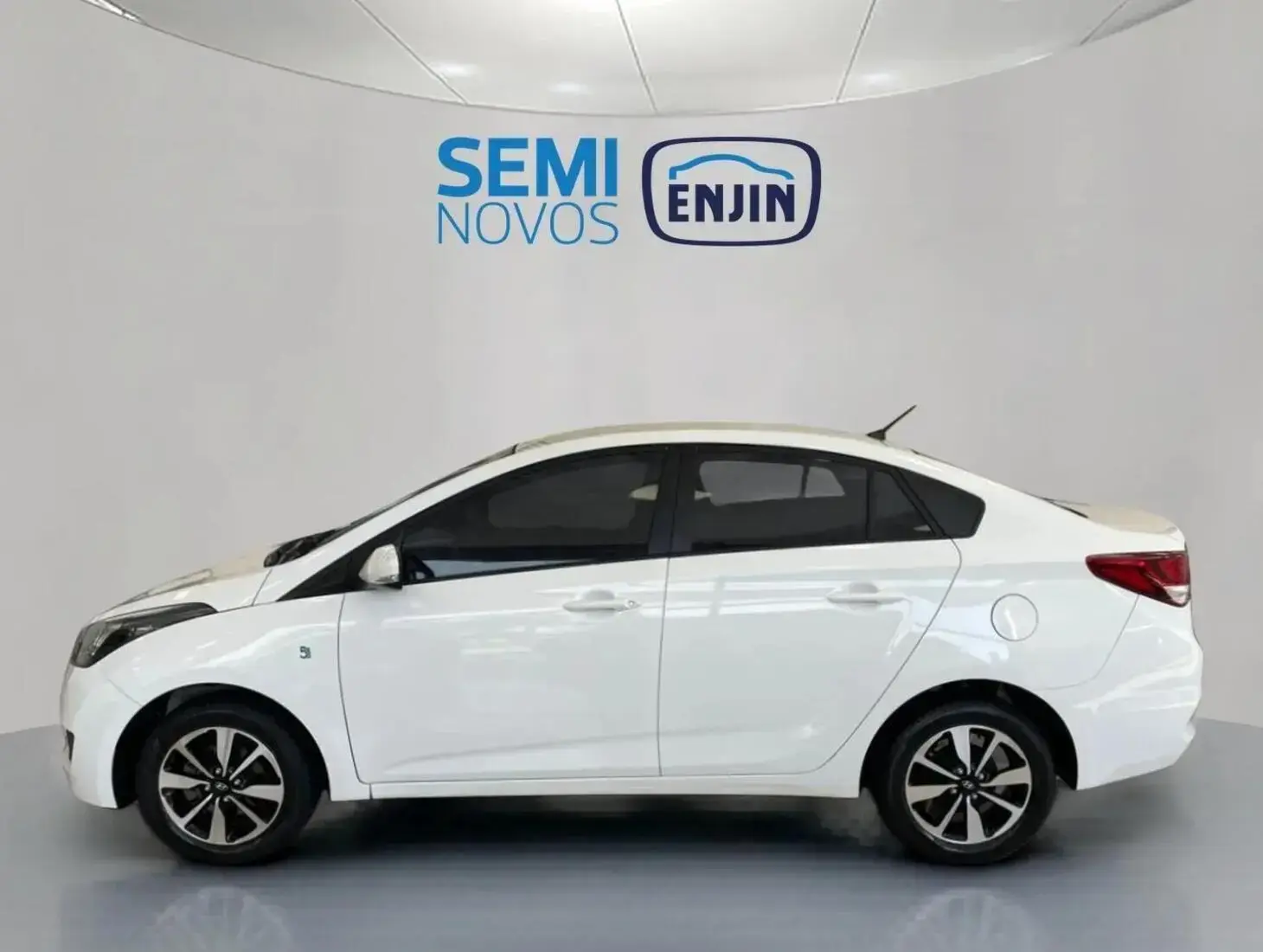 galeria HB20 SD 5 ANOS AT