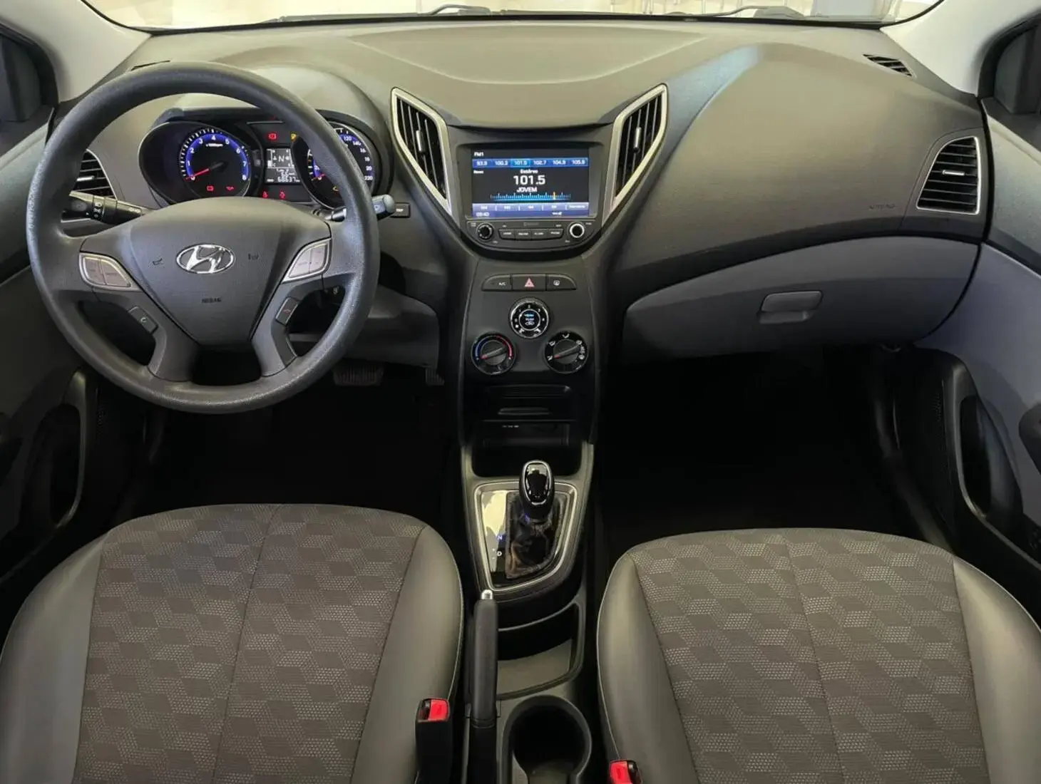 galeria HB20 SD 5 ANOS AT