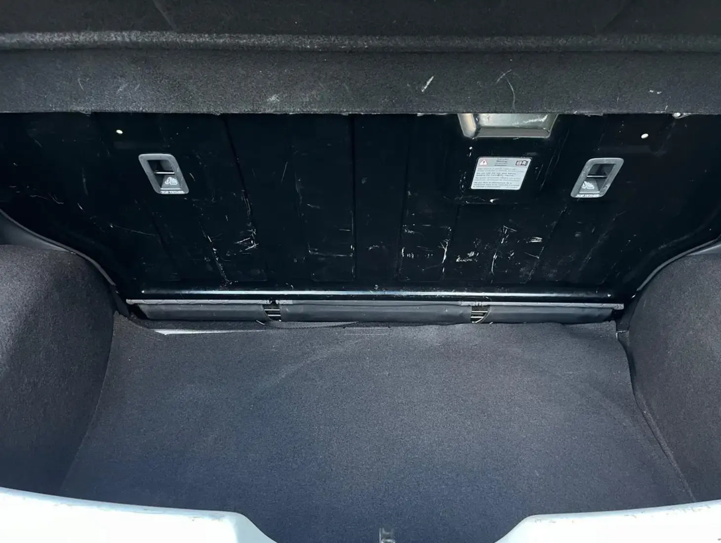 galeria Fox Xtreme 1.6 Flex 8V 5p