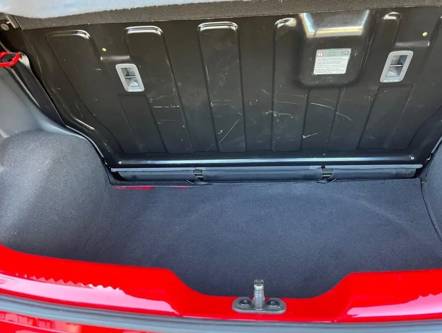 galeria Fox Xtreme 1.6 Flex 8V 5p