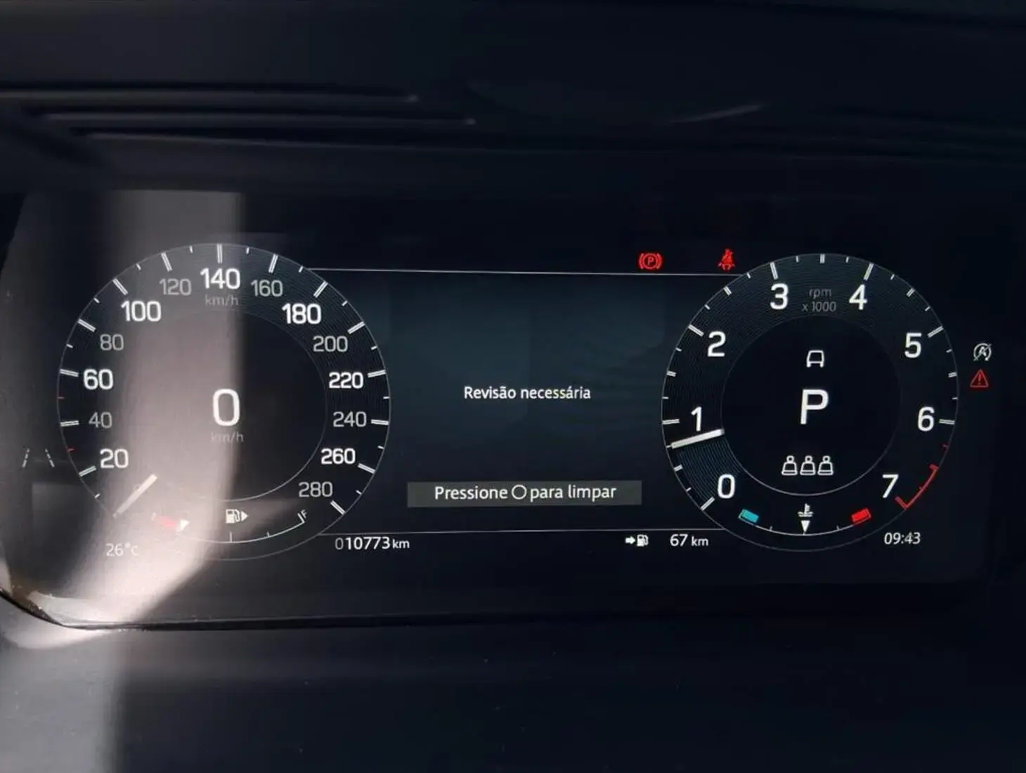 galeria DISCOVERY SPORT