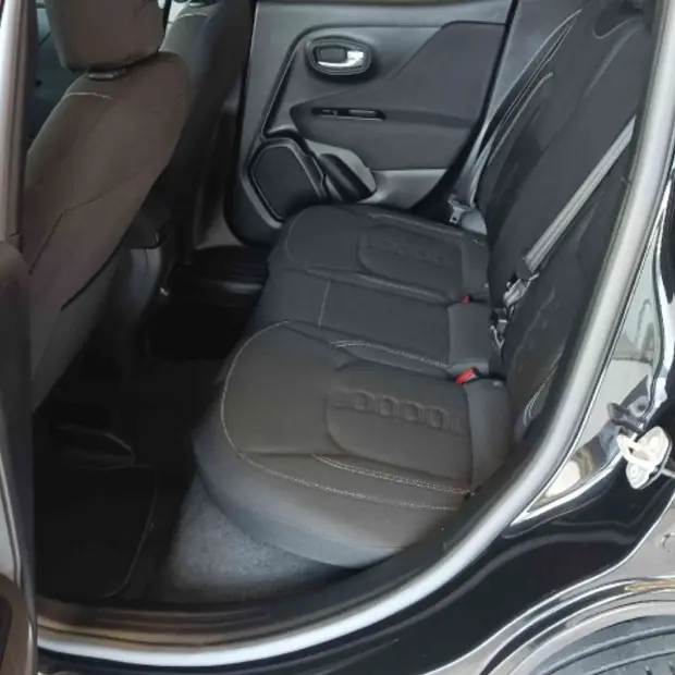 Jeep RENEGADE 1.3 T270 TURBO FLEX AT6