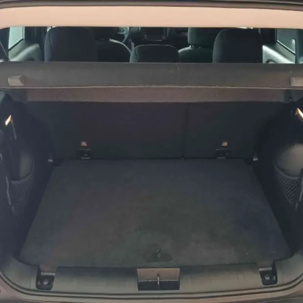 Jeep RENEGADE 1.3 T270 TURBO FLEX AT6