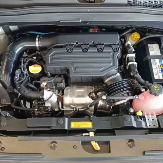 Jeep RENEGADE 1.3 T270 TURBO FLEX AT6