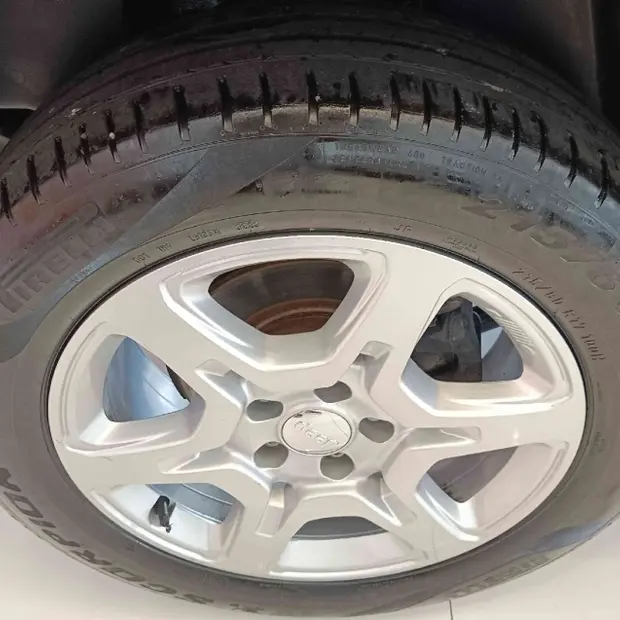 Jeep RENEGADE 1.3 T270 TURBO FLEX AT6