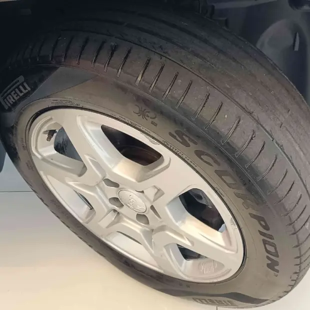 Jeep RENEGADE 1.3 T270 TURBO FLEX AT6