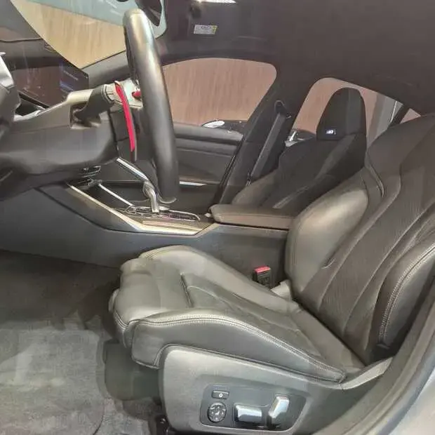 Bmw M3 Competition 3.0 Turbo (Aut.)