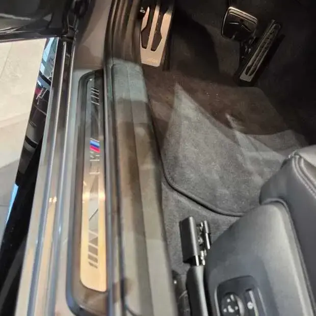 Bmw M3 Competition 3.0 Turbo (Aut.)