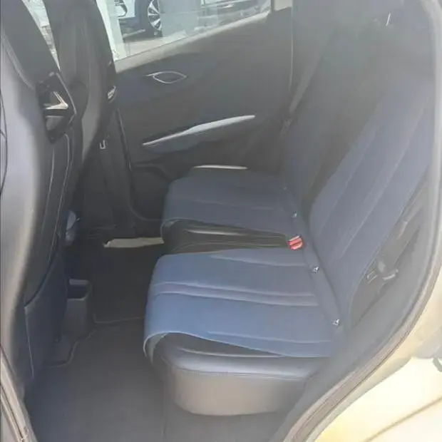 Byd DOLPHIN MINI 38 KW ELÉTRICO