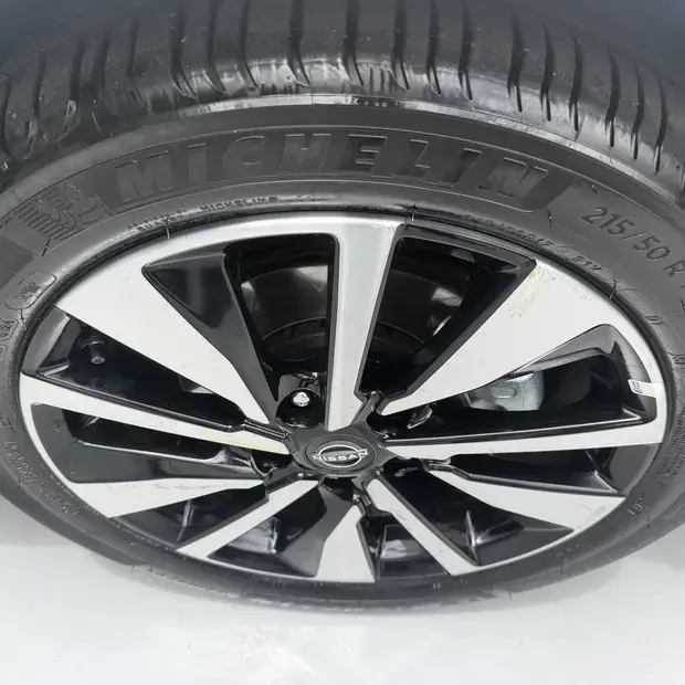 Nissan SENTRA 2.0 16V GASOLINA EXCLUSIVE XTRONIC