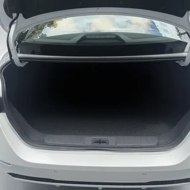 Nissan SENTRA 2.0 16V GASOLINA EXCLUSIVE XTRONIC