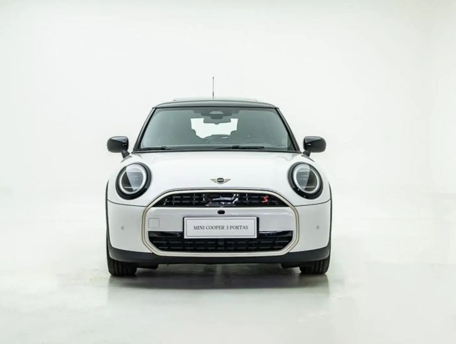 galeria MINI COOPER S