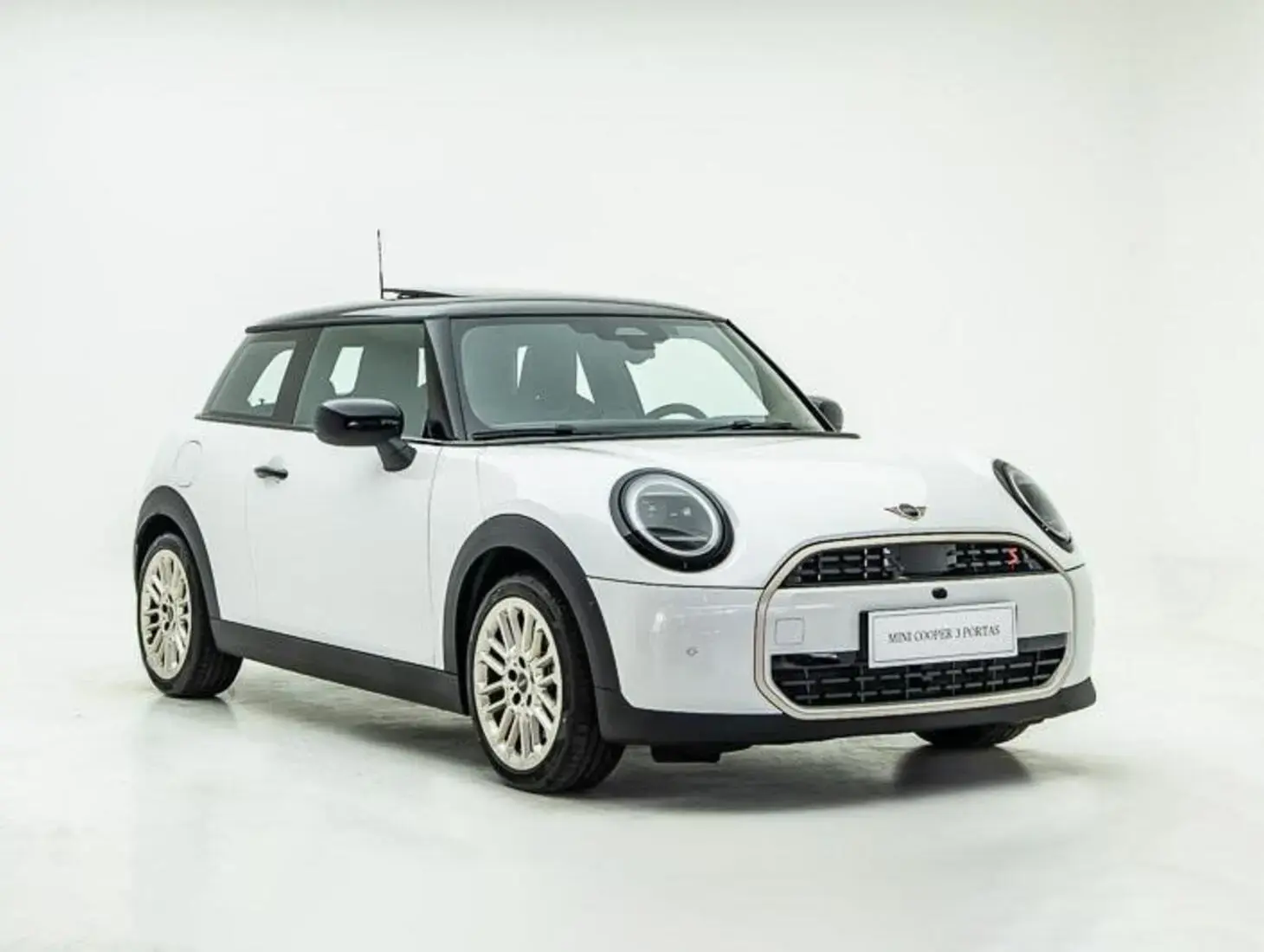 galeria MINI COOPER S
