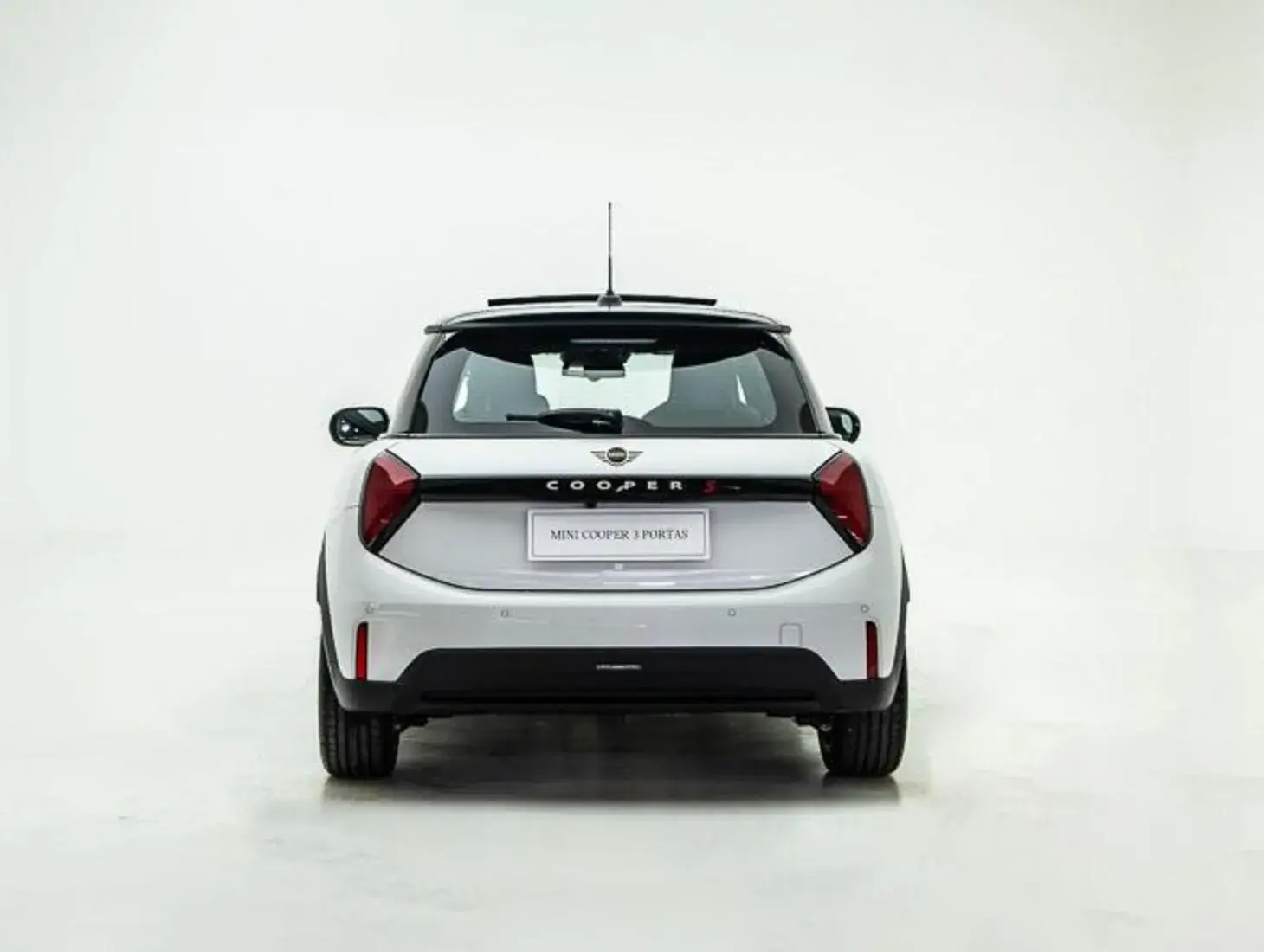 galeria MINI COOPER S