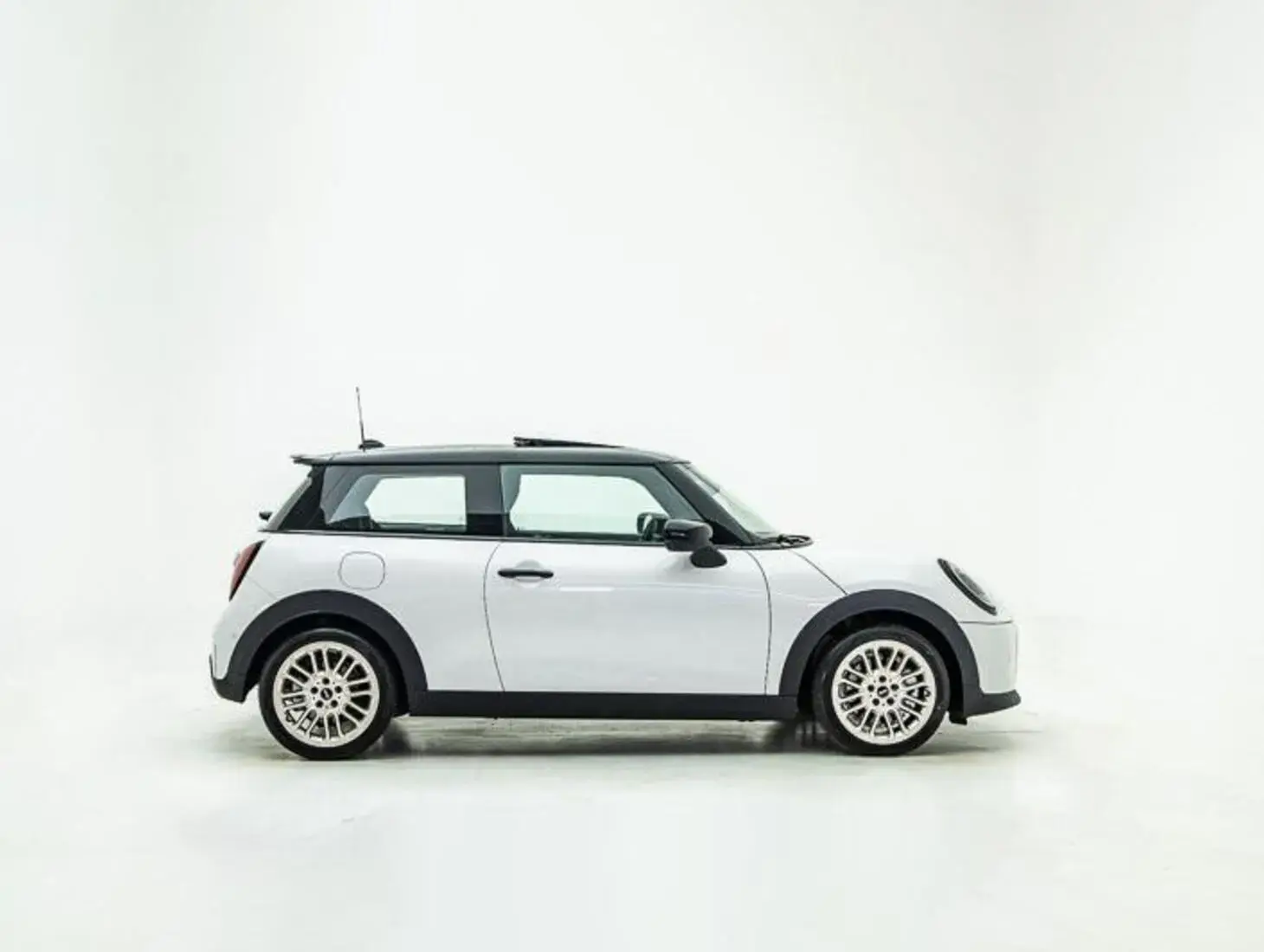 galeria MINI COOPER S
