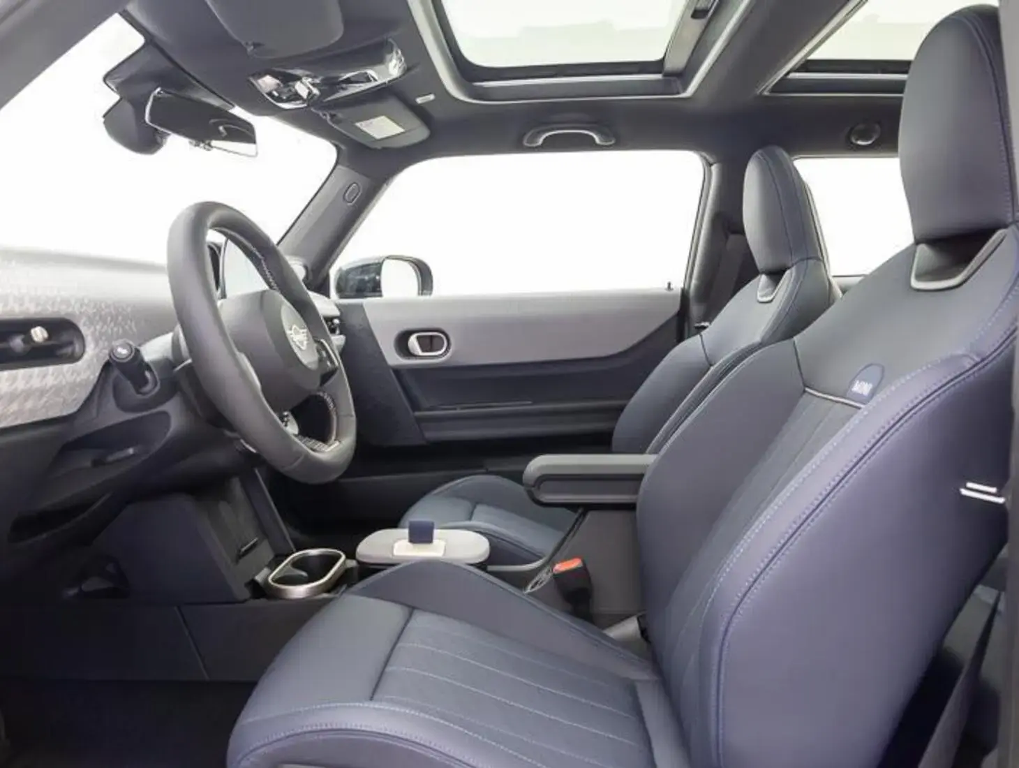 galeria MINI COOPER S