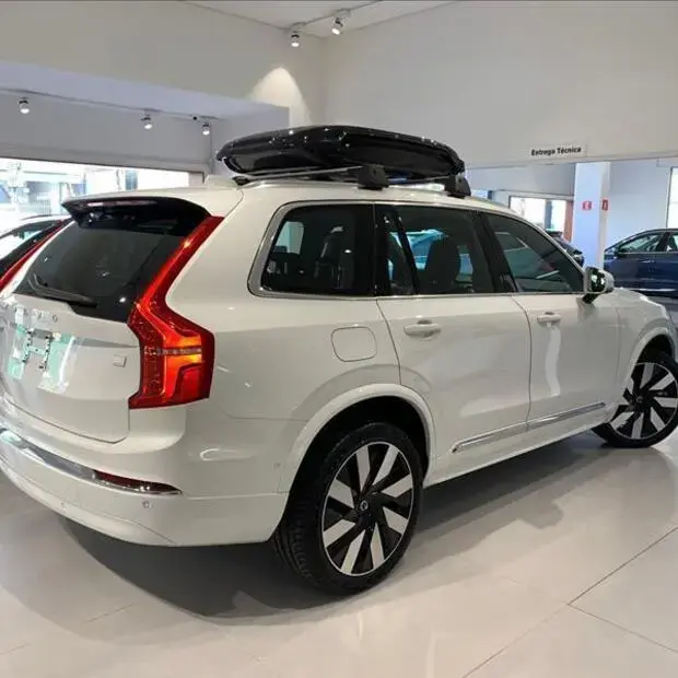Volvo XC90 2.0 T8 Recharge Ultra AWD Geartronic