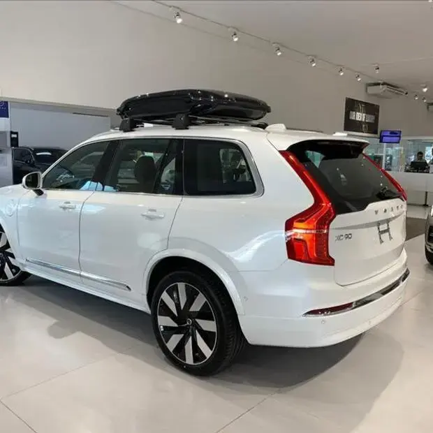 Volvo XC90 2.0 T8 Recharge Ultra AWD Geartronic