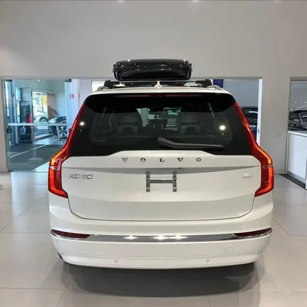 Volvo XC90 2.0 T8 Recharge Ultra AWD Geartronic