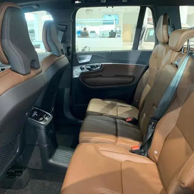 Volvo XC90 2.0 T8 Recharge Ultra AWD Geartronic