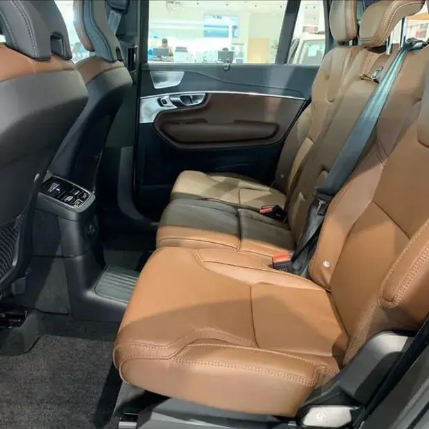 Volvo XC90 2.0 T8 Recharge Ultra AWD Geartronic