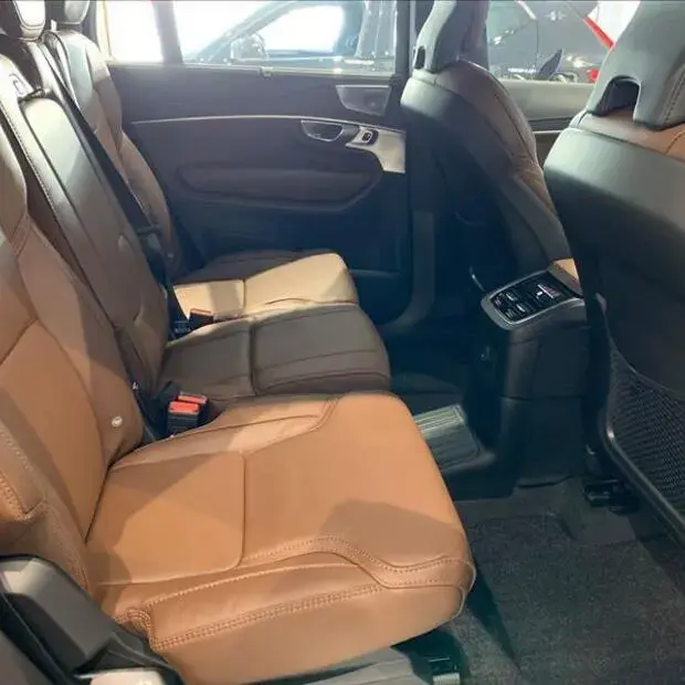 Volvo XC90 2.0 T8 Recharge Ultra AWD Geartronic