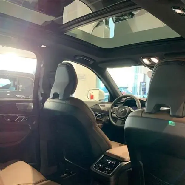 Volvo XC90 2.0 T8 Recharge Ultra AWD Geartronic