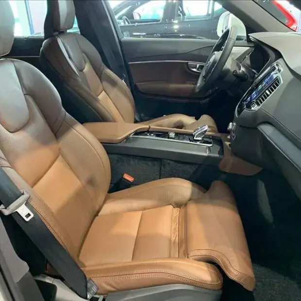 Volvo XC90 2.0 T8 Recharge Ultra AWD Geartronic
