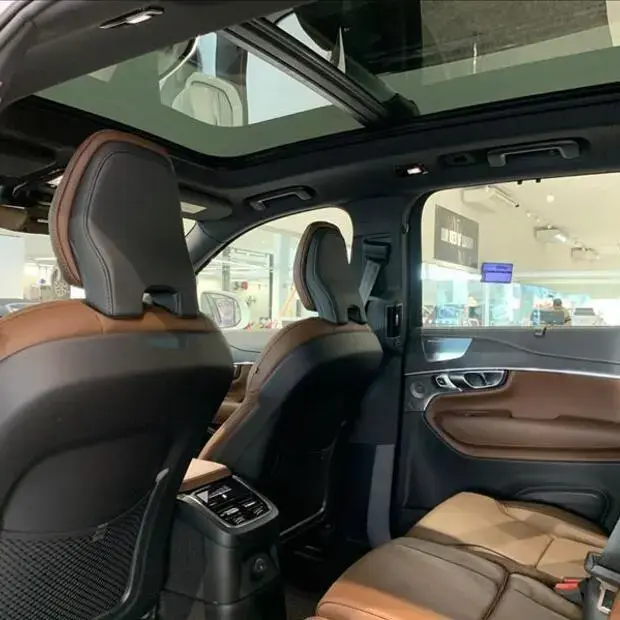 Volvo XC90 2.0 T8 Recharge Ultra AWD Geartronic