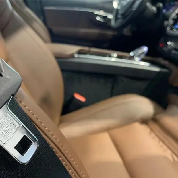 Volvo XC90 2.0 T8 Recharge Ultra AWD Geartronic