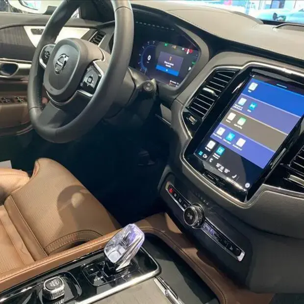 Volvo XC90 2.0 T8 Recharge Ultra AWD Geartronic