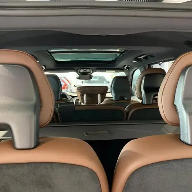 Volvo XC90 2.0 T8 Recharge Ultra AWD Geartronic