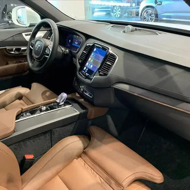 Volvo XC90 2.0 T8 Recharge Ultra AWD Geartronic