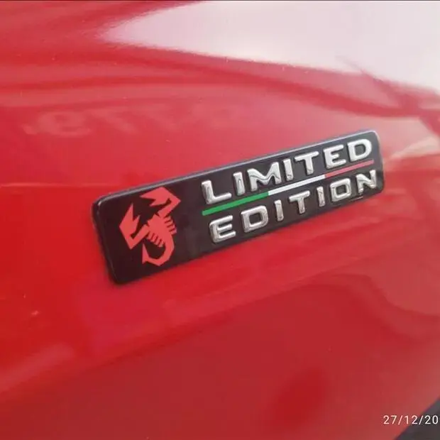 Fiat FASTBACK 1.3 TURBO 270 FLEX LIMITED EDITION AT6