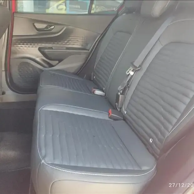 Fiat FASTBACK 1.3 TURBO 270 FLEX LIMITED EDITION AT6