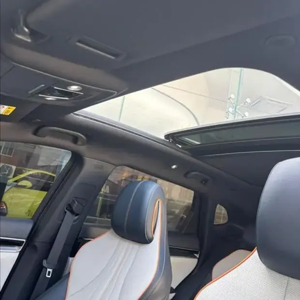 Byd SONG PLUS 1.5 DM-I HÍBRIDO AUTOMÁTICO