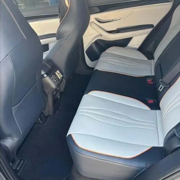 Byd SONG PLUS 1.5 DM-I HÍBRIDO AUTOMÁTICO