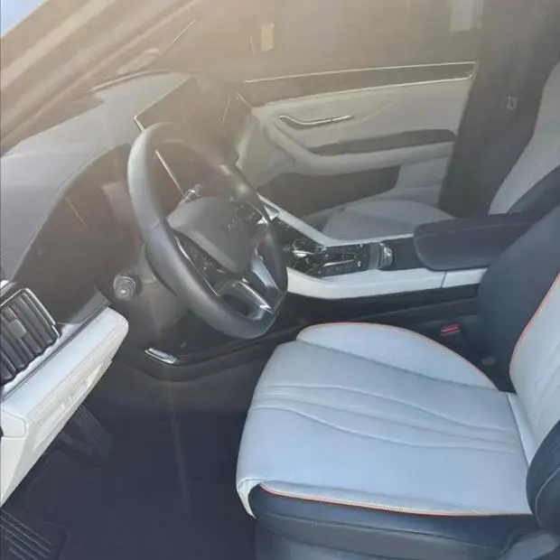 Byd SONG PLUS 1.5 DM-I HÍBRIDO AUTOMÁTICO