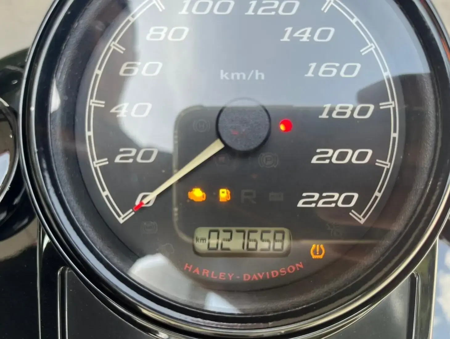 galeria Road King Special FLHRXS