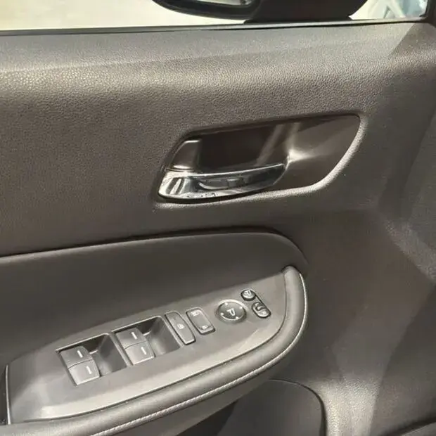 Honda City Hatch EXL 1.5 (Aut.)