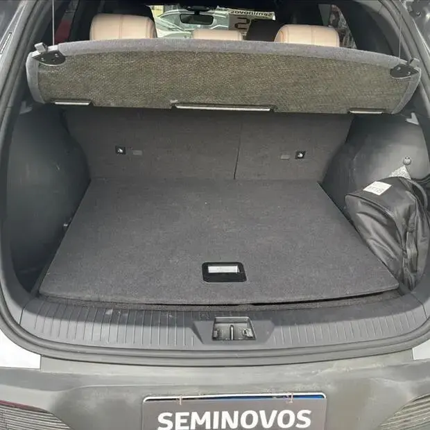 Byd SONG PRO 1.5 DM-I HÍBRIDO GS AUTOMÁTICO