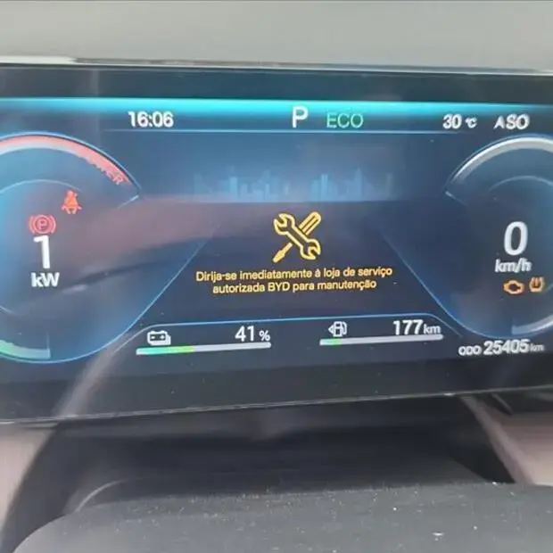 Byd SONG PRO 1.5 DM-I HÍBRIDO GS AUTOMÁTICO