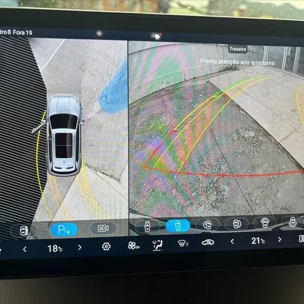 Byd SONG PRO 1.5 DM-I HÍBRIDO GS AUTOMÁTICO