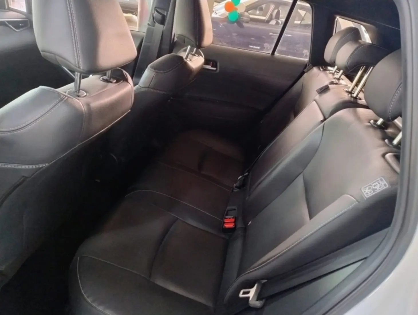 galeria COROLLA CROSS