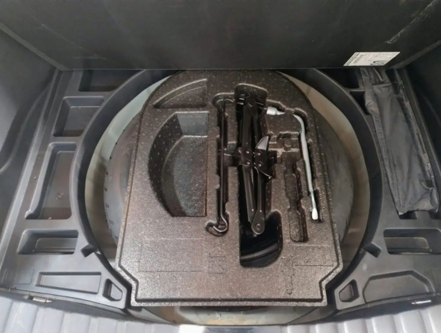 galeria COROLLA CROSS