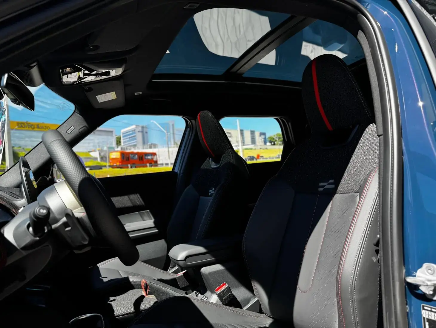 galeria Cooper Countryman